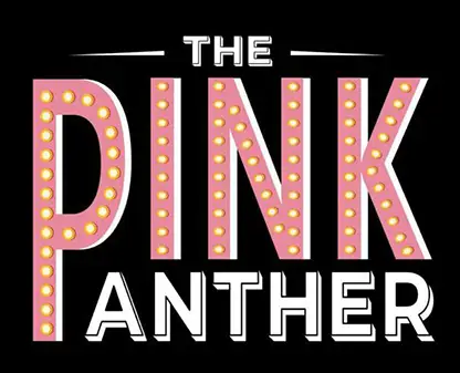 The Pink Panther SG